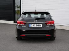 Hyundai i40 1.6 99kW ( reg.makstud ) üv05.2027