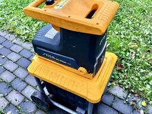 STIGA BIO SILENT 2500