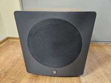 Q Acoustics 1000Si 10-дюймовый активный сабвуфер