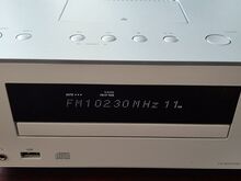 CD ressiiver