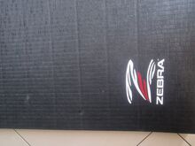 Treeningmatt Dojo Zebra Home