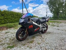 GSX-R 1000