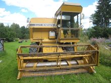 Sampo 600