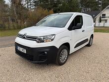 Citroen Berlingo 1,5 дизель