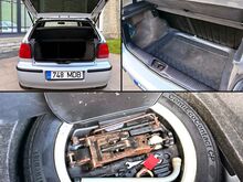 VOLKSWAGEN POLO / АВТОМАТ / ТО 10.2026