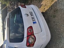 Passat b6 2010 1.4 cng