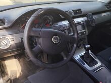 Volkswagen Passat Variant 2.0 TDI 103 kW