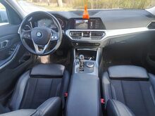 BMW 320 135кВт 2021
