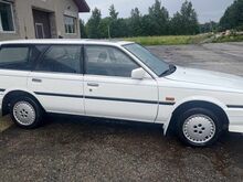 Toyota Camry 1989 2,0 бензин