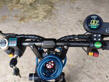 Ultron T10 2WD
