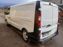 Renault Trafic 1,6
