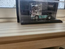 Mercedes Actros MP4 AMG 1:43 mudel mudelauto