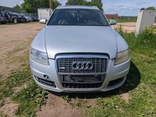 Audi a6 sline