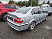 BMW 320i automaat E46