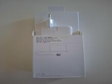 APPLE POWER ADAPTER
