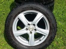 Volvo valuveljed