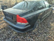 Volvo S60 2.4 125kw на запчасти