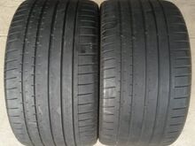 Suverehvid Continental 285/30 R18, 2tk.
