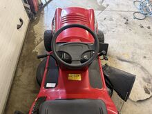 Murutraktor Murray Automatic 130/102 hüdro