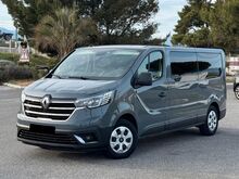 Renault Trafic Long L2H1 2.0 110кВт