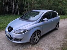 Seat Toledo 2.0 D