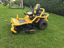 Cub Cadet XZ5 l127
