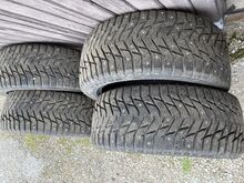 SAILUN ICE BLAZER WST3 245/45R18