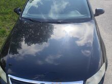 Volkswagen Passat Variant 2.0 TDI 103 kW