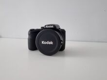 Kodak Pixpro 42x optilise zoomiga