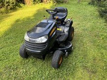 Murutraktor Partner