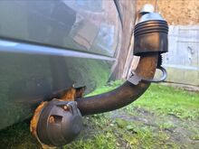 Ford Focus 1.6 74kw manu, reg. Makstud, üv.06/2027