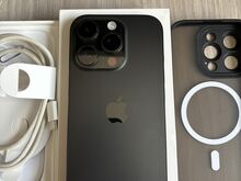 IPhone 16 Pro 128GB Black Titanium