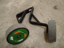 Lasteratas Focus 16