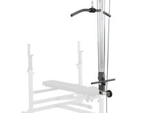Jõusaalipink Body-Solid GFID71 Komplekt