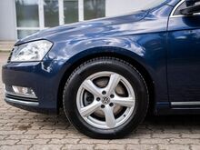 Volkswagen Passat Variant 1.6 TDI 77кВт