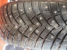 Valuveljed 17"5x112 originaal
