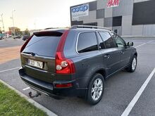 Volvo XC90 2,4 136kW