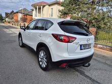 Mazda CX-5 AWD 2.2 129 кВт