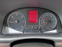 Müüa VW Touran 2007.a 2.0tdi 125kw