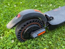 Kukirin S1 Max elektritõukeratas