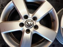 Valuveljed 16"5x112 originaal