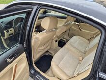 VW Passat 4motion B5.5 + LPG