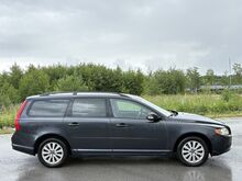 Volvo V70 2.4 D5 136kw 2009a