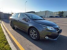 Toyota Avensis 2.0 91kW