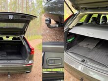 Volvo XC60 INSCRIPTION D5 PowerPulse 173 kW