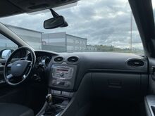 Ford Focus 1.8TDCi 85 кВт