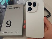 Oppo find x9 pro 16/512 White