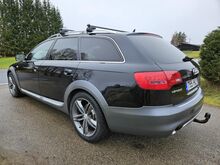 Audi A6 C6 Allroad 2007 3,0d 155кВт