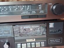 Комплект Hi-Fi JVC