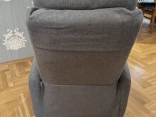 Elektrilised tugitoolid 2tk